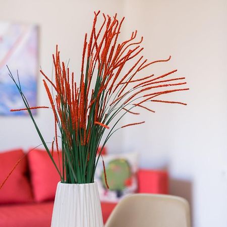 Filora Apartment In The City Center Heraklion  Exterior photo