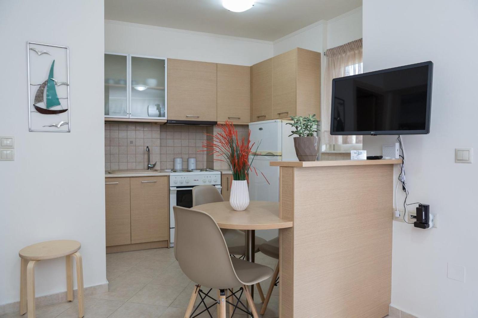 Filora Apartment In The City Center Heraklion  Exterior photo